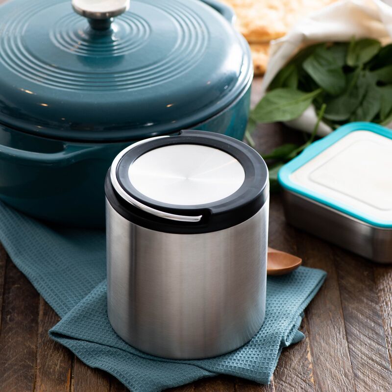 TKCanister Madkasse 946 ml.