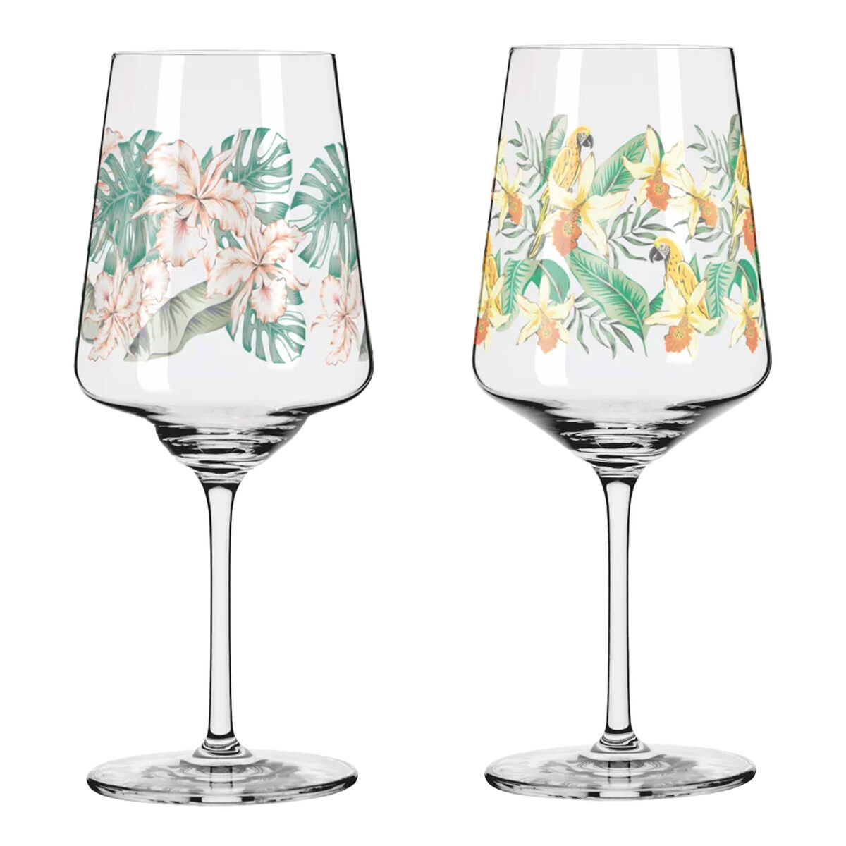 Ritzenhoff Sommerrauch Vinglass 2-pakning