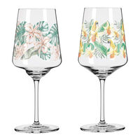 Ritzenhoff Sommerrauch Vinglass 2-pakning