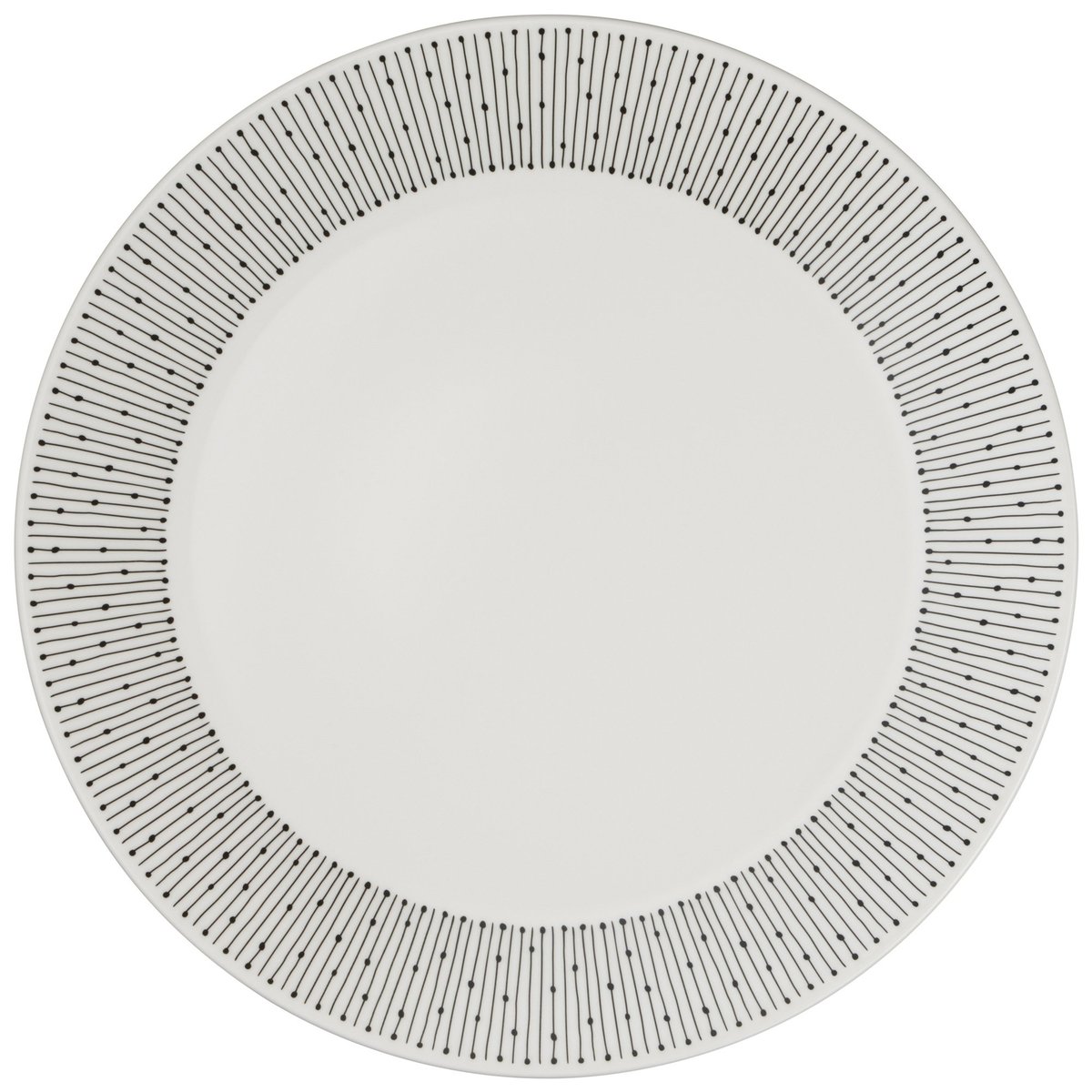 Mainio-lautanen, 25 cm, sarastus