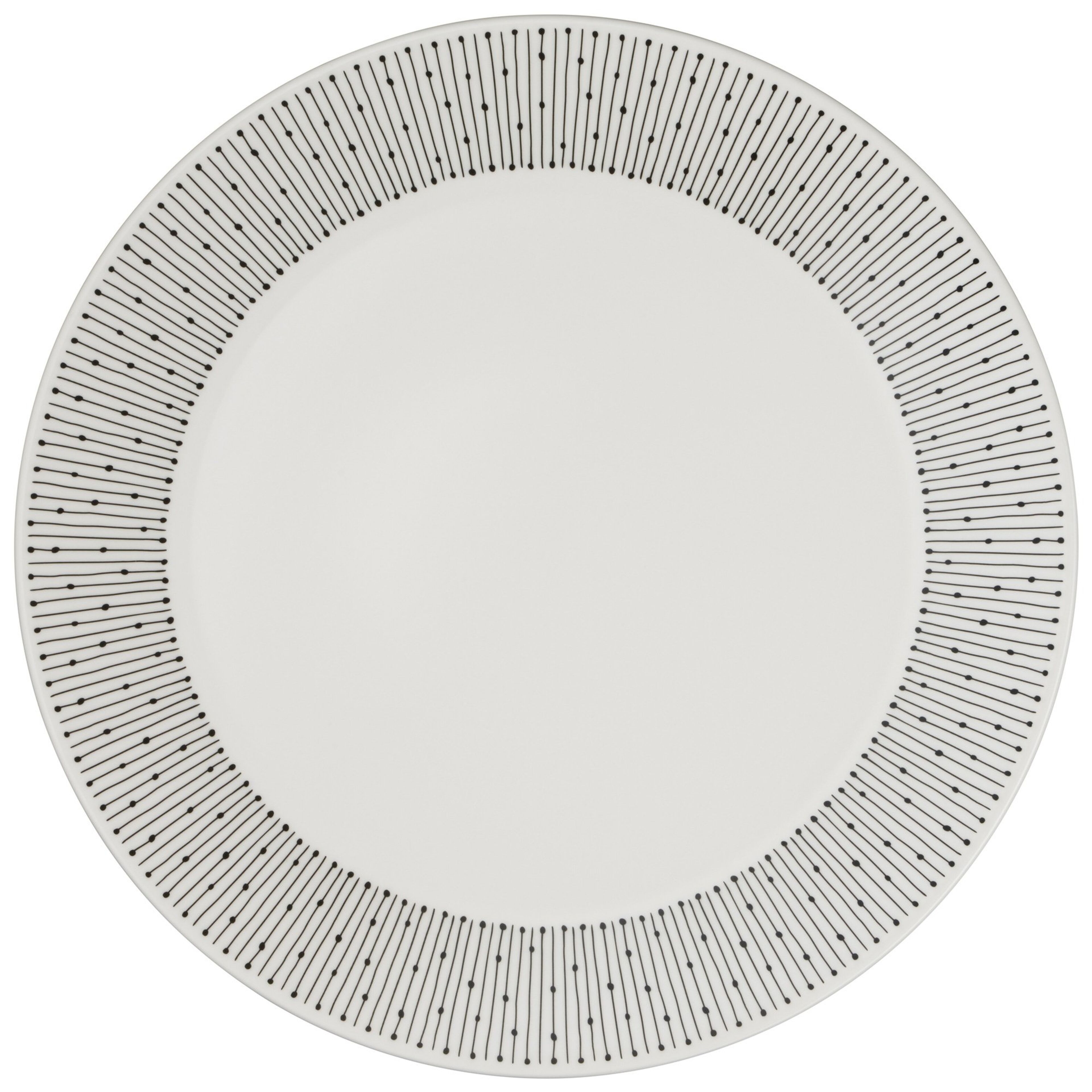 Mainio tallrik, 25 cm, sarastus