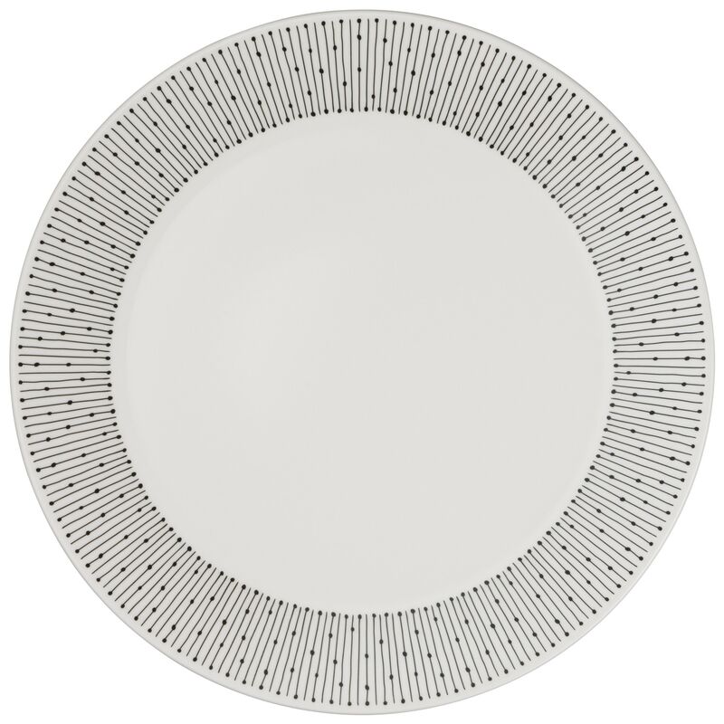 Mainio tallerken, 25 cm, sarastus