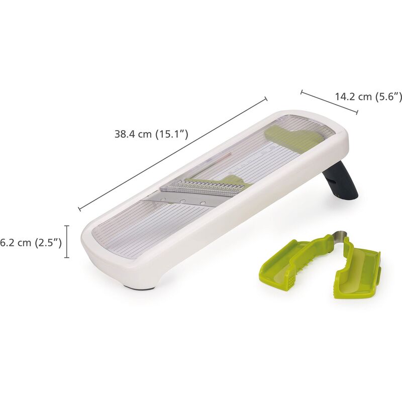 Multi-Grip Plus mandoliini