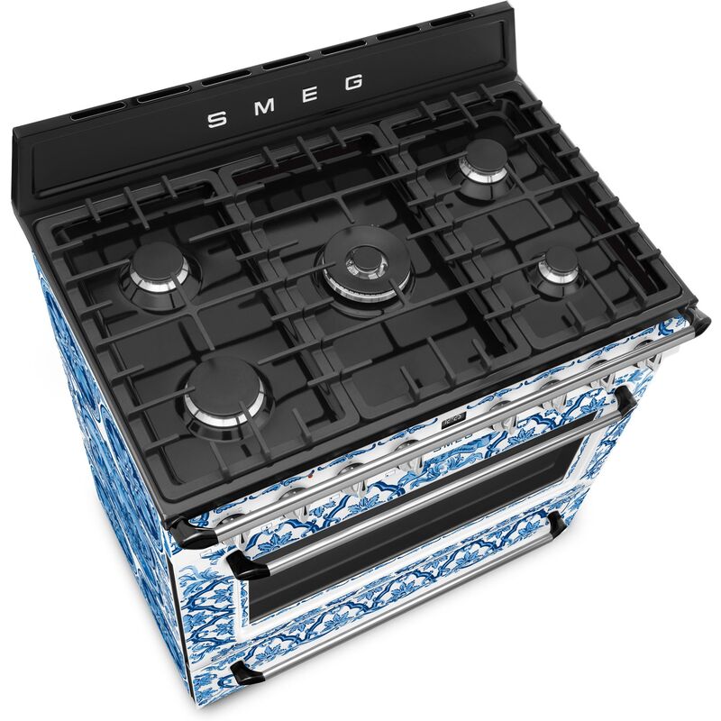 Spis m. gashäll Dolce & Gabbana Mediterraneo TR90DGME9 90 cm