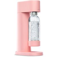 Woody Kolsyremaskin, Pink