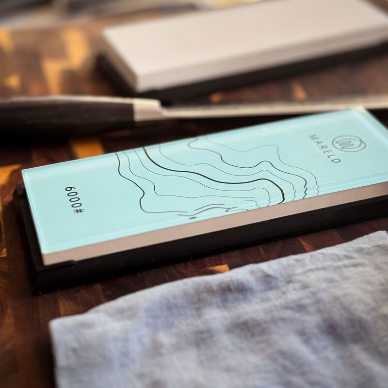 Akio slibesten 6000#