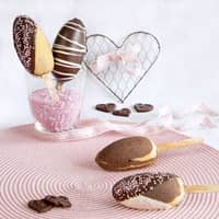 Cake Lollies form 35 x 27 cm