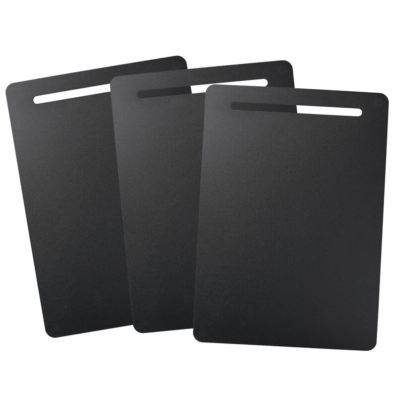 Fiskars Leikkuulauta Functional Form 3-osaa Muovia