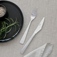 Maya 2000 steakkniv, 4 stk, rustfrit stål