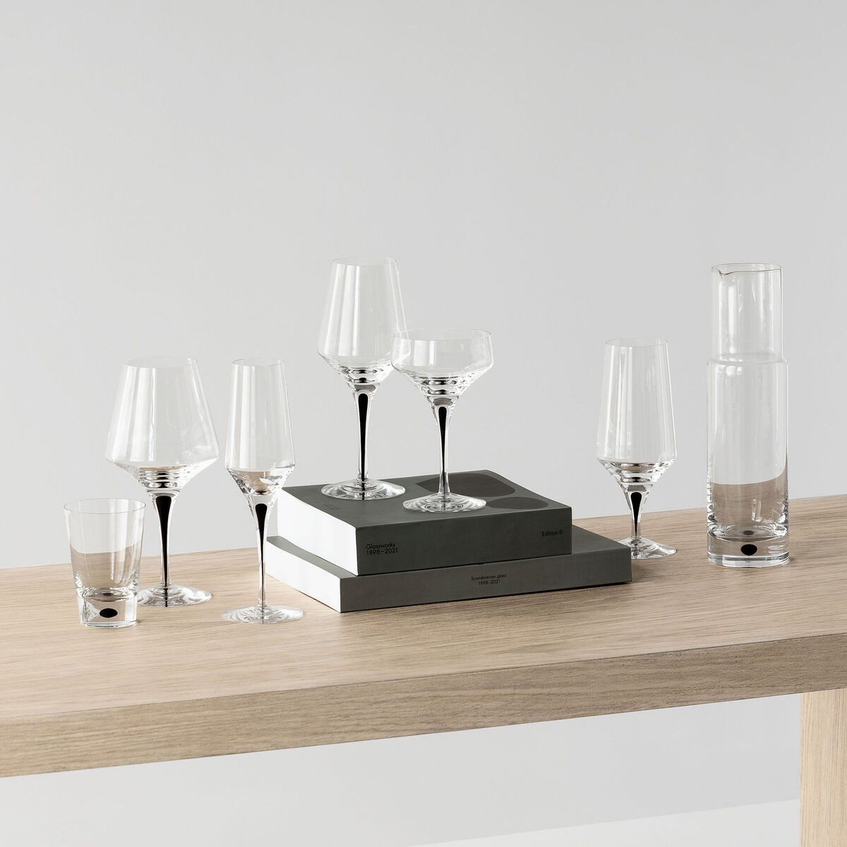 Metropol Hvidvinsglas 40cl