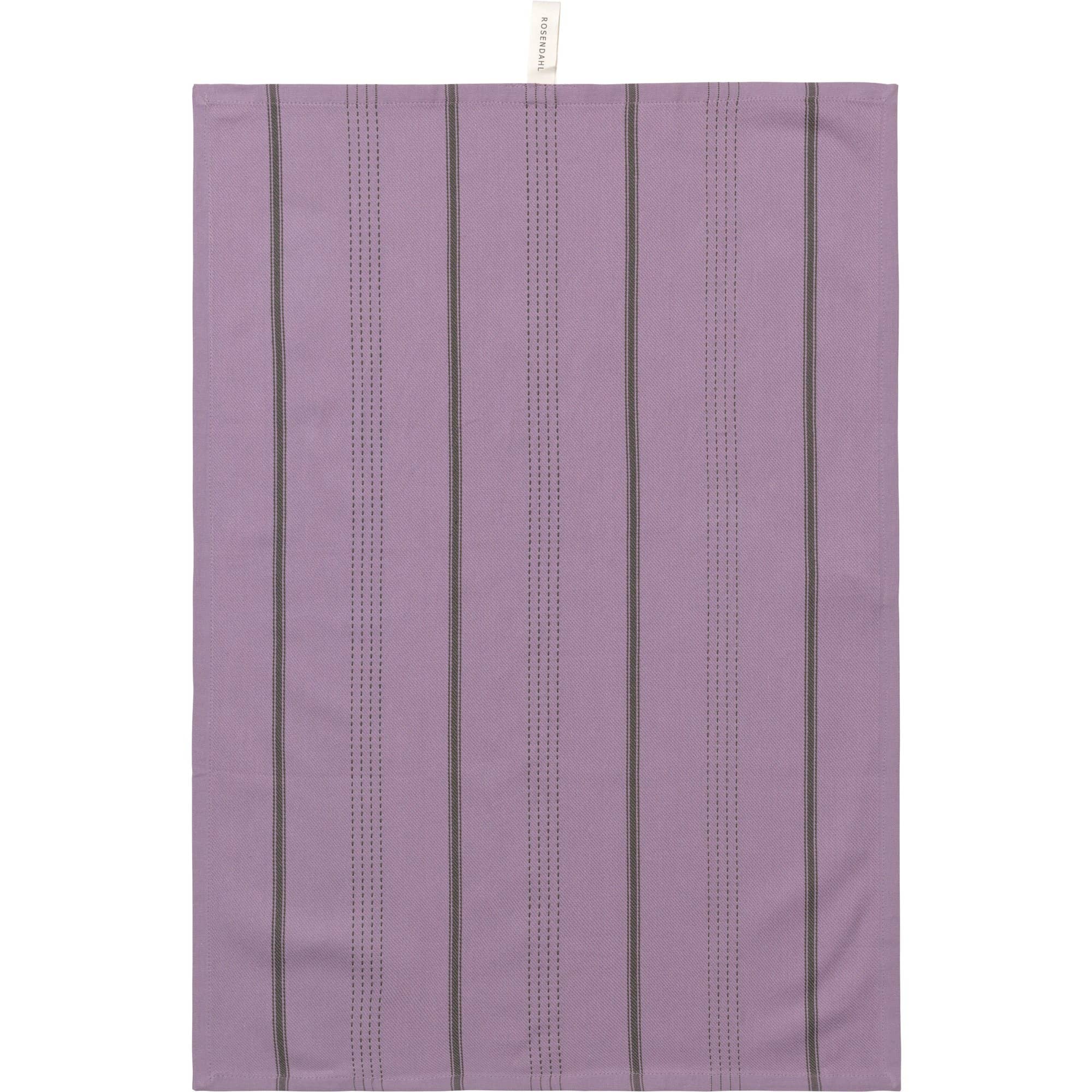 Produktfoto för Rosendahl Beta kökshandduk, 50 x 70 cm, lavender