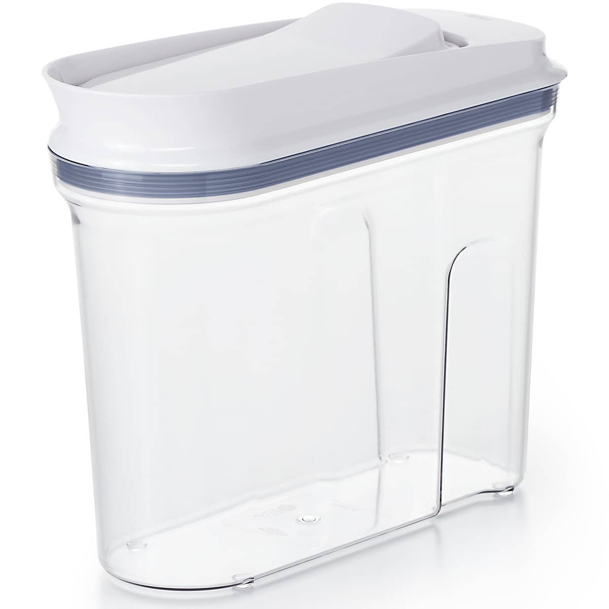 POP-säiliö 2,3 L