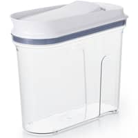 POP container 2,3 L