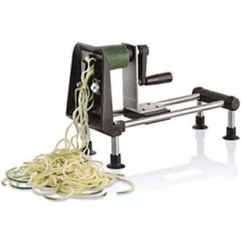 Le Rouet Frukt- og Grønnsaksskjærer Profesjonell