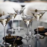 Vinum Martiniglas 13 cl 2-pack