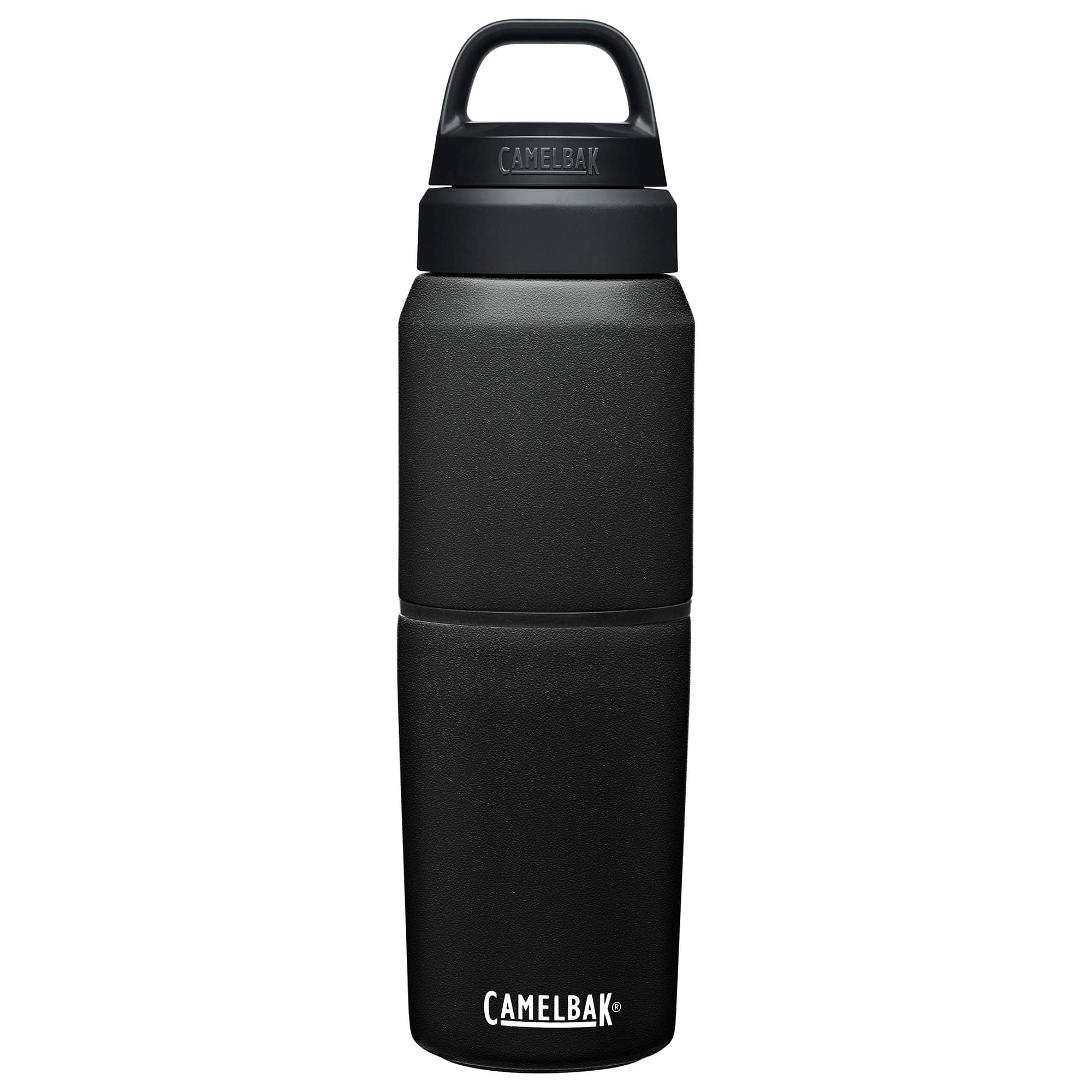 Produktfoto för Camelbak MultiBev 0,5/0,35 liter, black