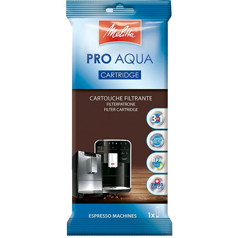 Pro Aqua -vesisuodatin