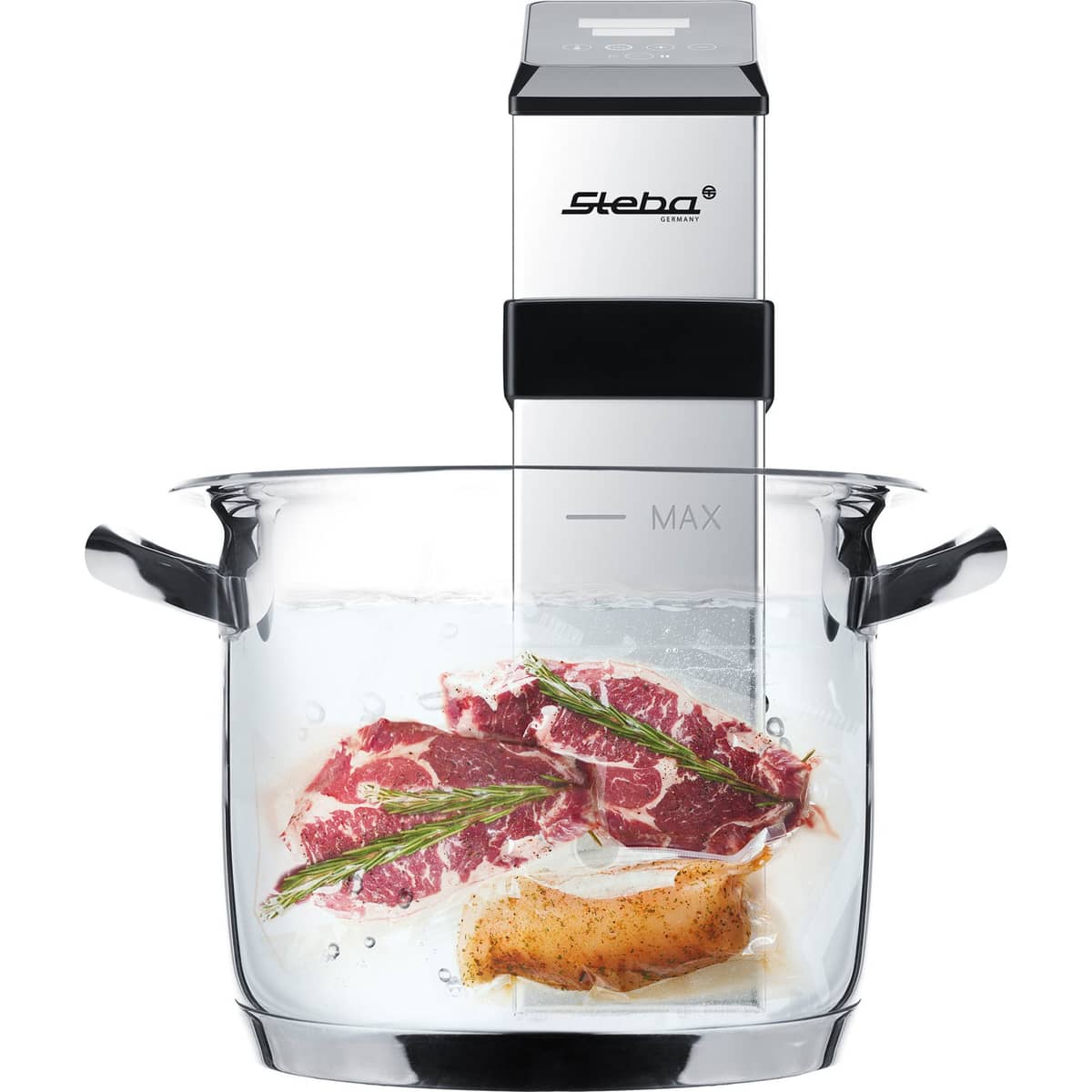 SV120 Sous Vide sauva