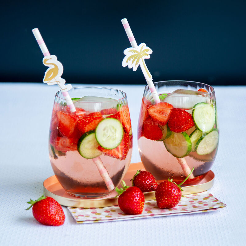 Bar serie Whisky Optical O, 2-pack