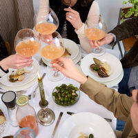 Grand Cru Nouveau Rosendahl Gran Cru Nouveau bestickset 16 delar, rostfritt stål