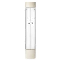 Flaska till kolsyremaskin 800 ml, beige