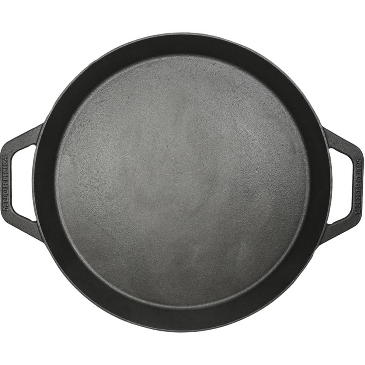 Paellapannu, 45 cm
