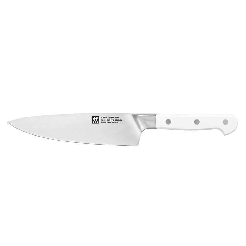 Pro Le Blanc kockkniv 18 cm