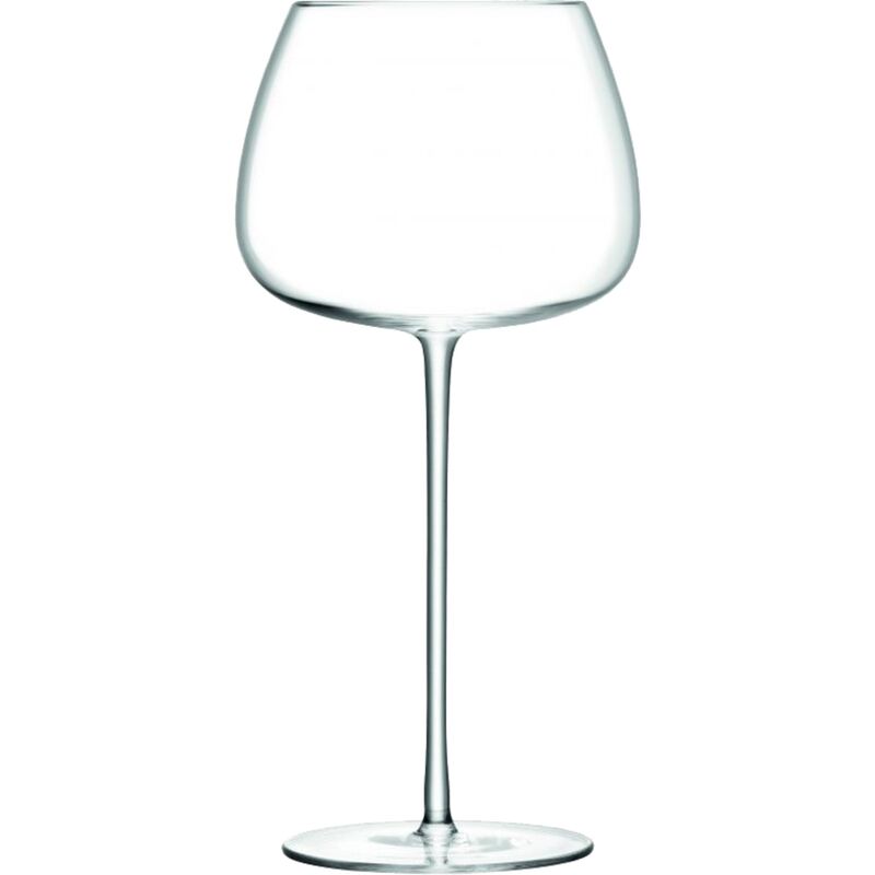 Punaviinilasi Wine culture balloon, 2 kpl