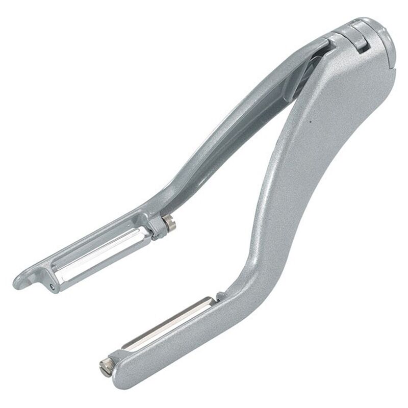 Peel-Star Alu grønnsaksskreller