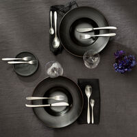 Silk bestikssæt 60 dele