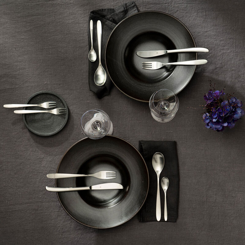 Silk bestikssæt 60 dele