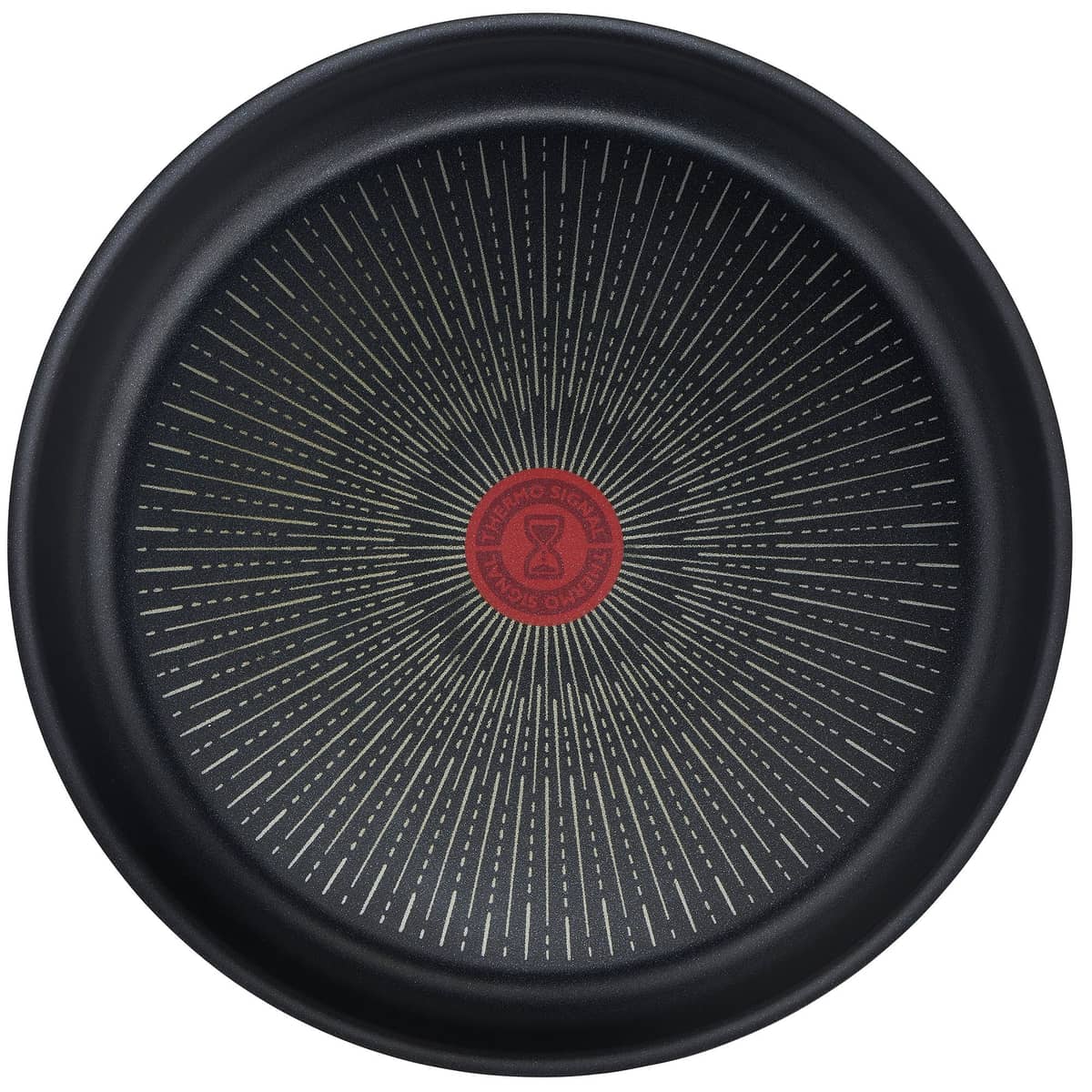 Ingenio Eco Resist Stekepanne, 24 cm