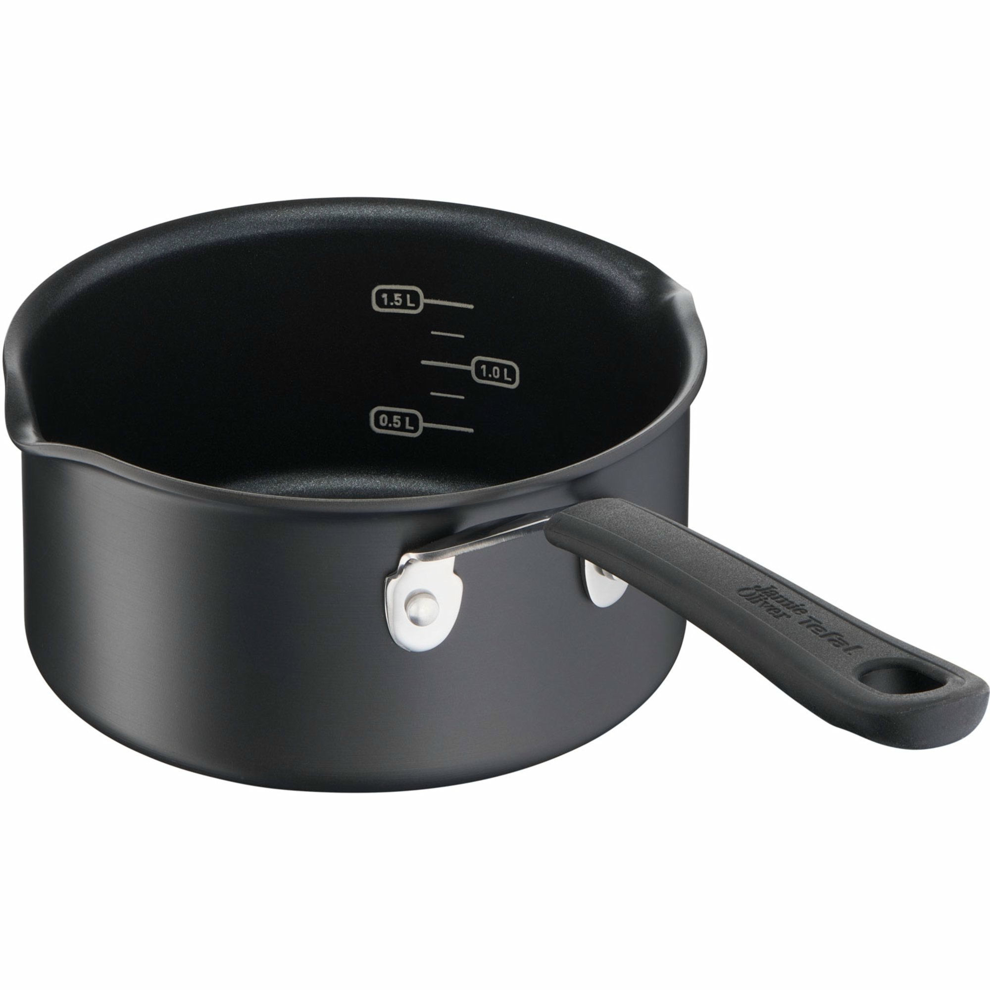 Alternativ bild 1 för Tefal Jamie Oliver Quick & Easy Kastrull