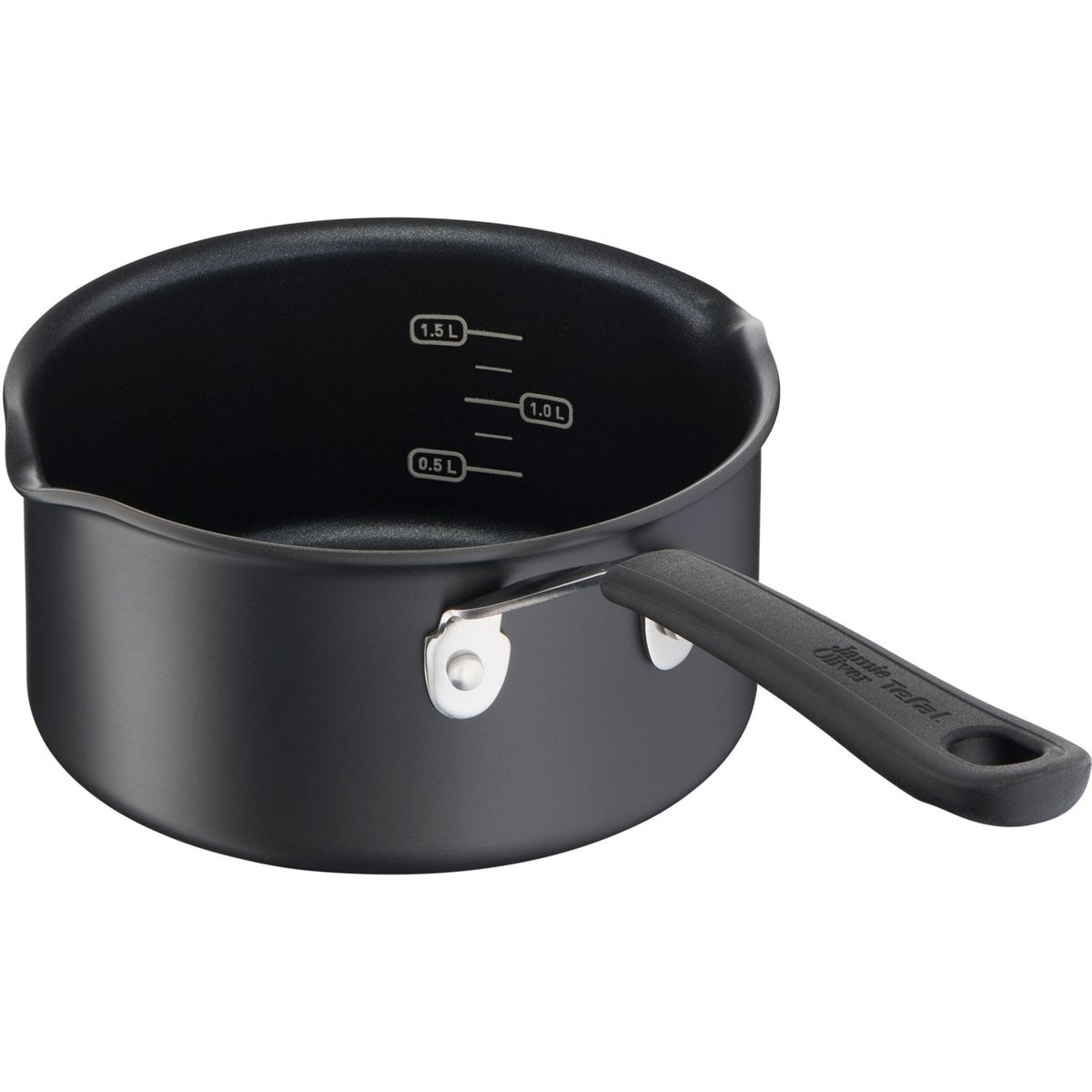 Jamie Oliver Quick & Easy Kattila