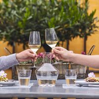 Decanter Axium vinkaraff