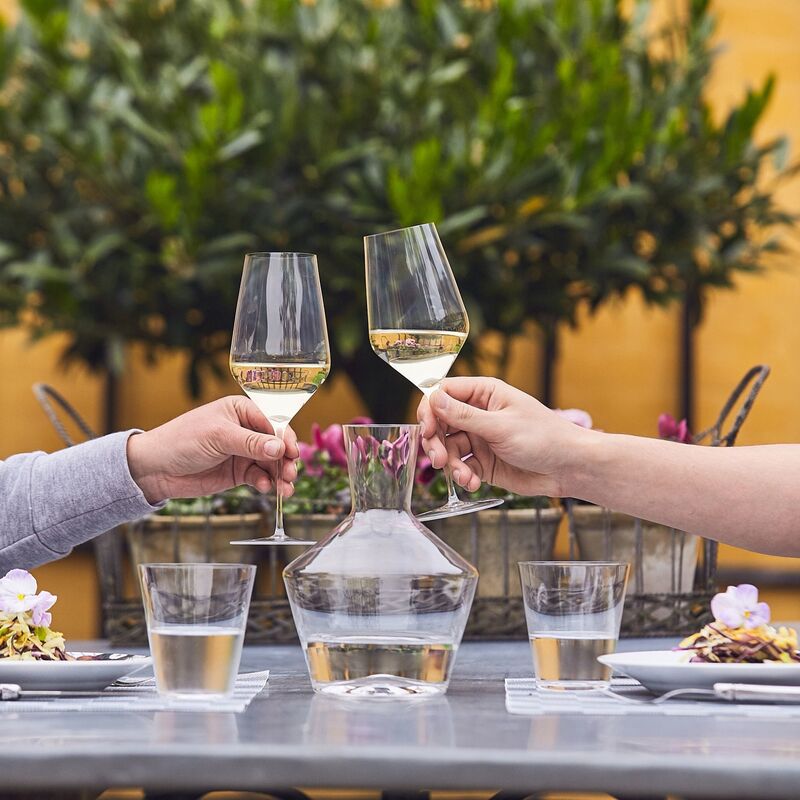 Decanter Axium vinkaraff