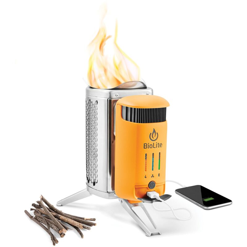 Campstove 2+ friluftskök