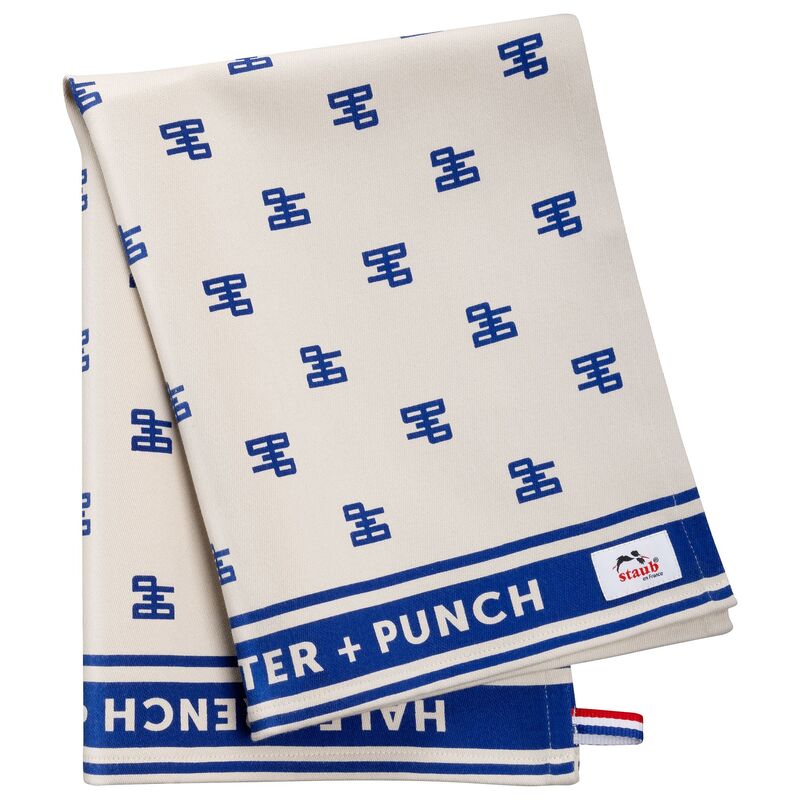 Buster+Punch kjøkkenhåndkle 50 x 70 cm