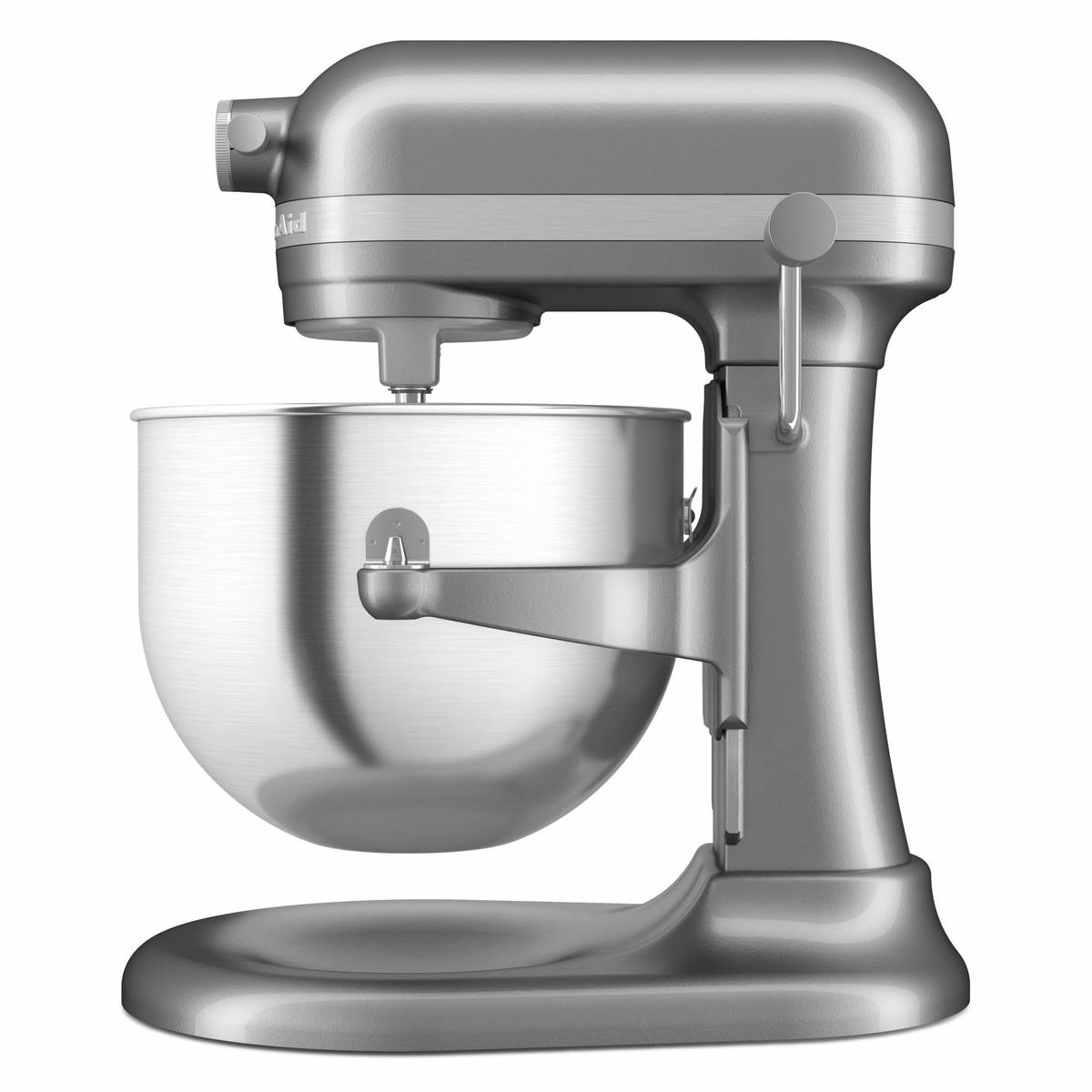 Artisan 5KSM70SHXE røremaskine 6,6 liter, contour silver