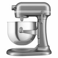 Artisan 5KSM70SHXE köksmaskin 6,6 liter, contour silver