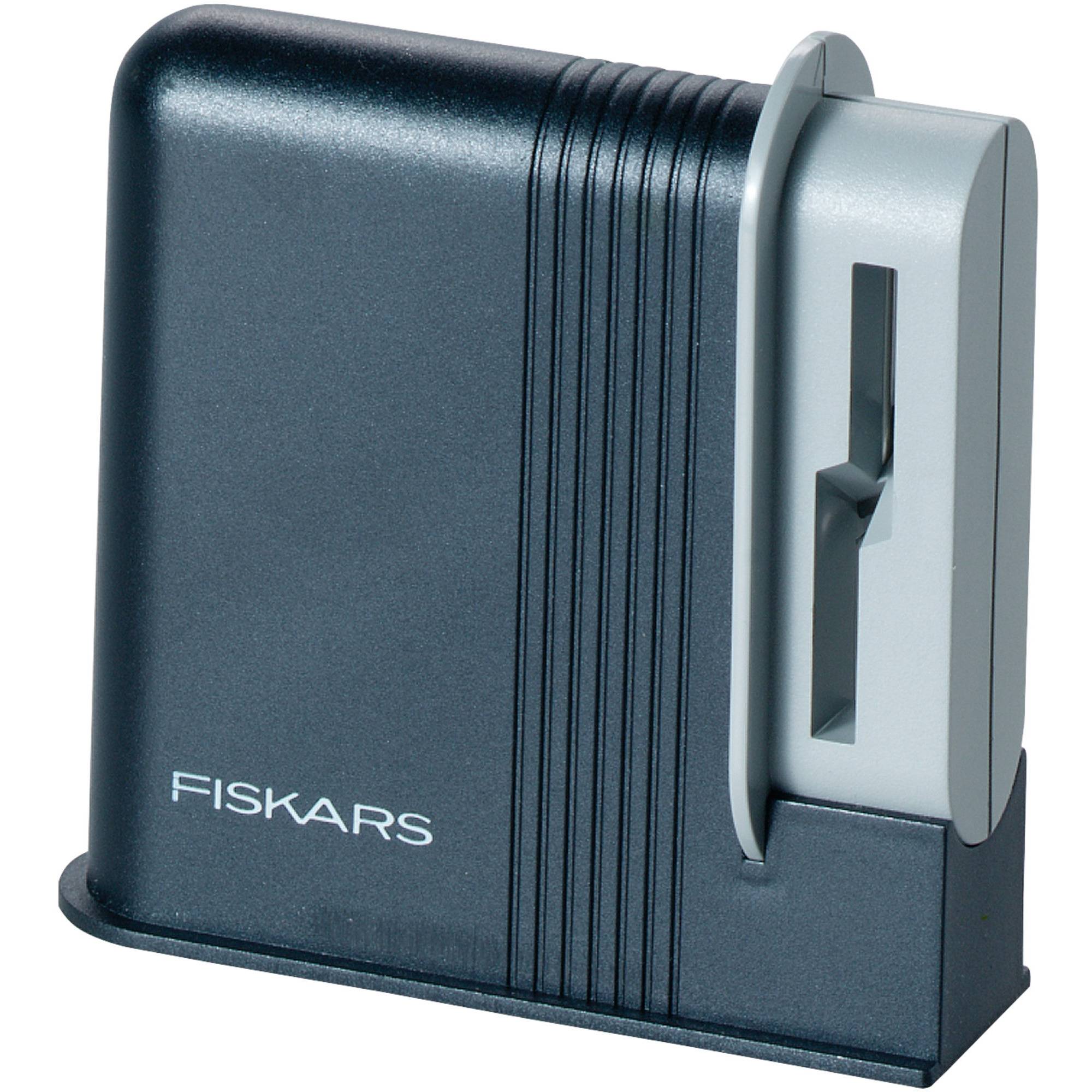 Alternativ bild 1 för Fiskars Functional Form Saxslip Svart