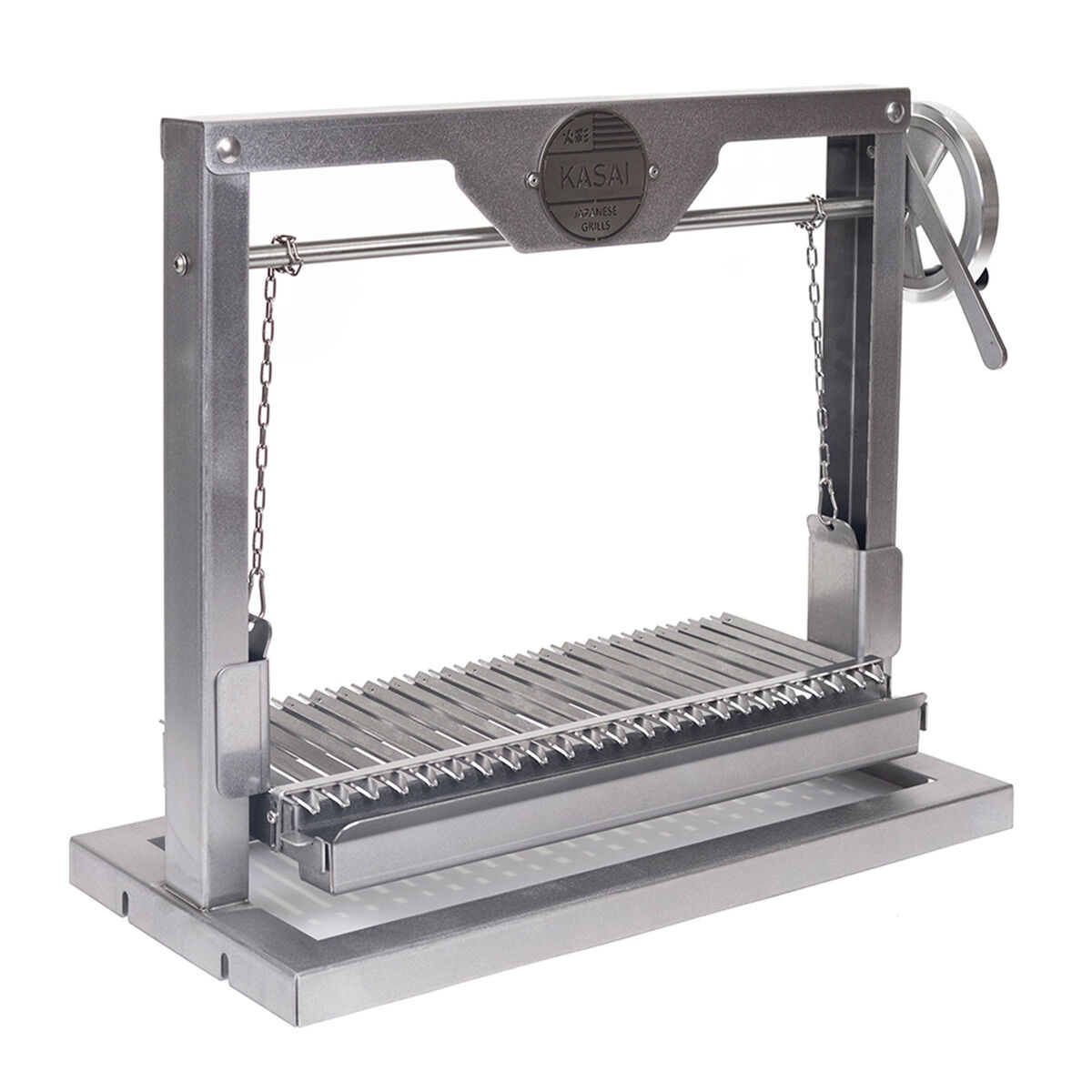 Konro Asado Grill Top til Medium/Long Kasai Grill