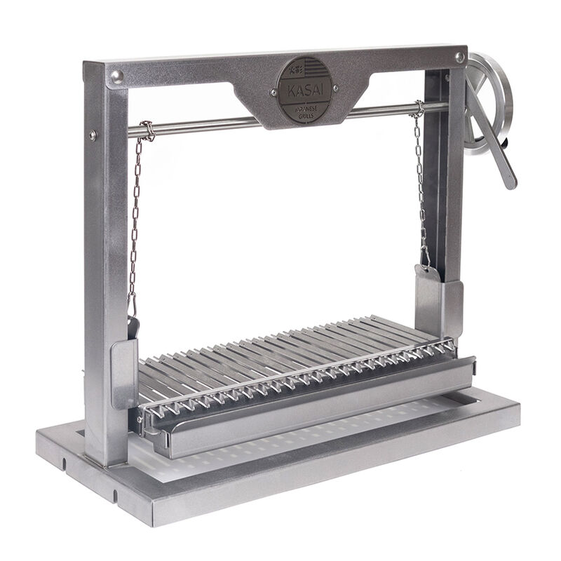 Konro Asado Grill Top till Medium/Long Kasai Grill