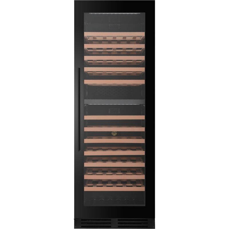 WCF60172-2BG vinkyl, 154 flaskor, 2 zoner