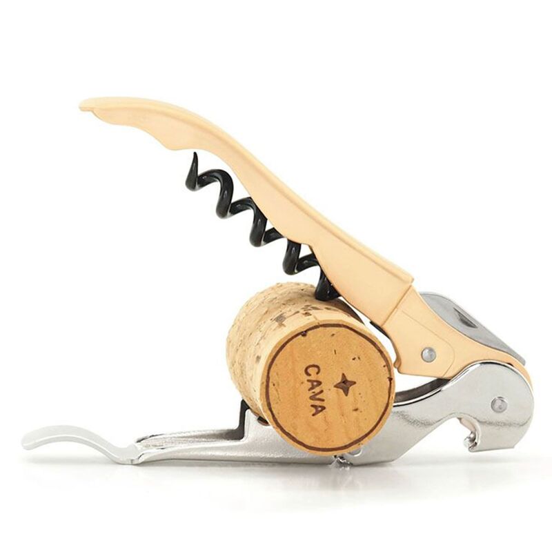 Pulltaps Basic 2F samppanjapullon avaaja