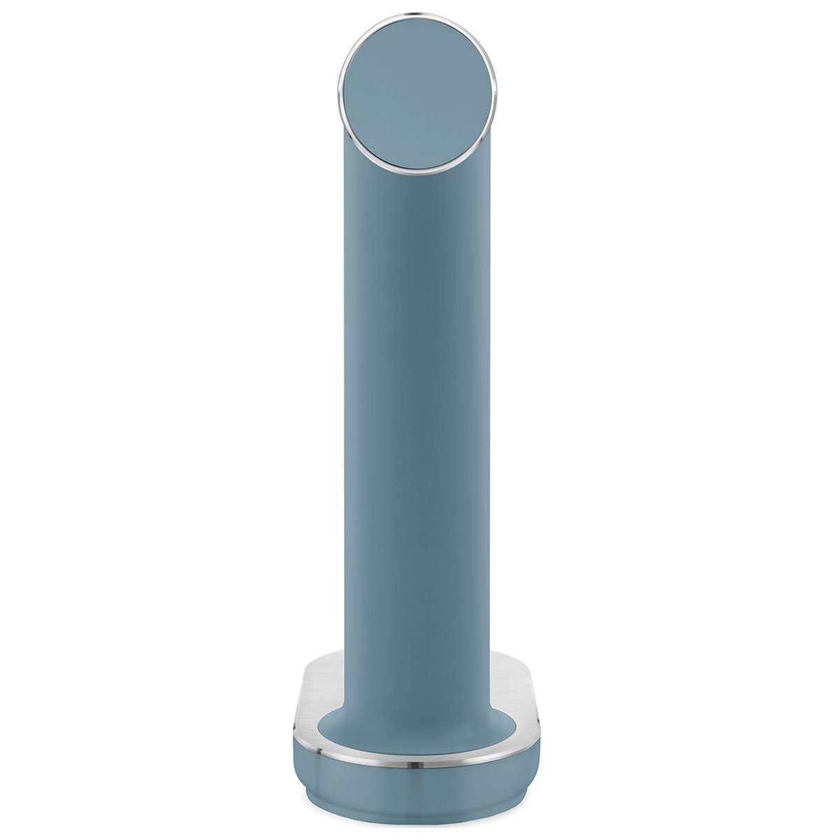 Hiilihappokone, storm blue