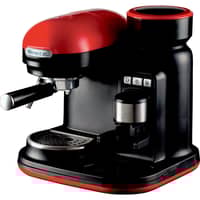 Moderna espressomaskin