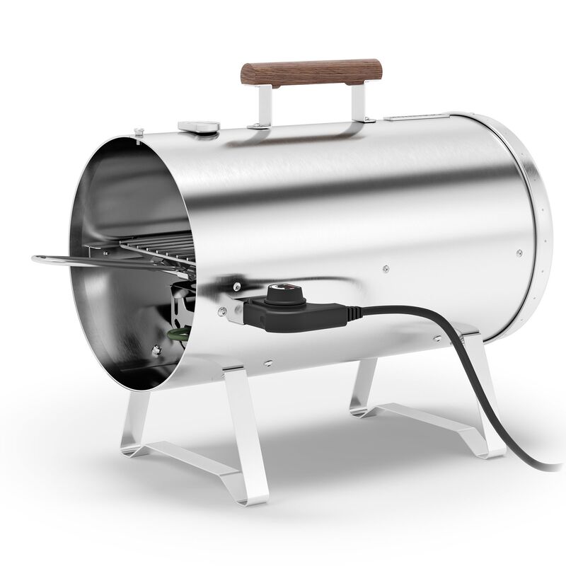 1100W Pro elektrisk rökugn