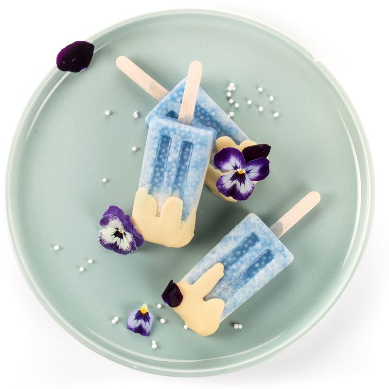 Mini Vintage glassform