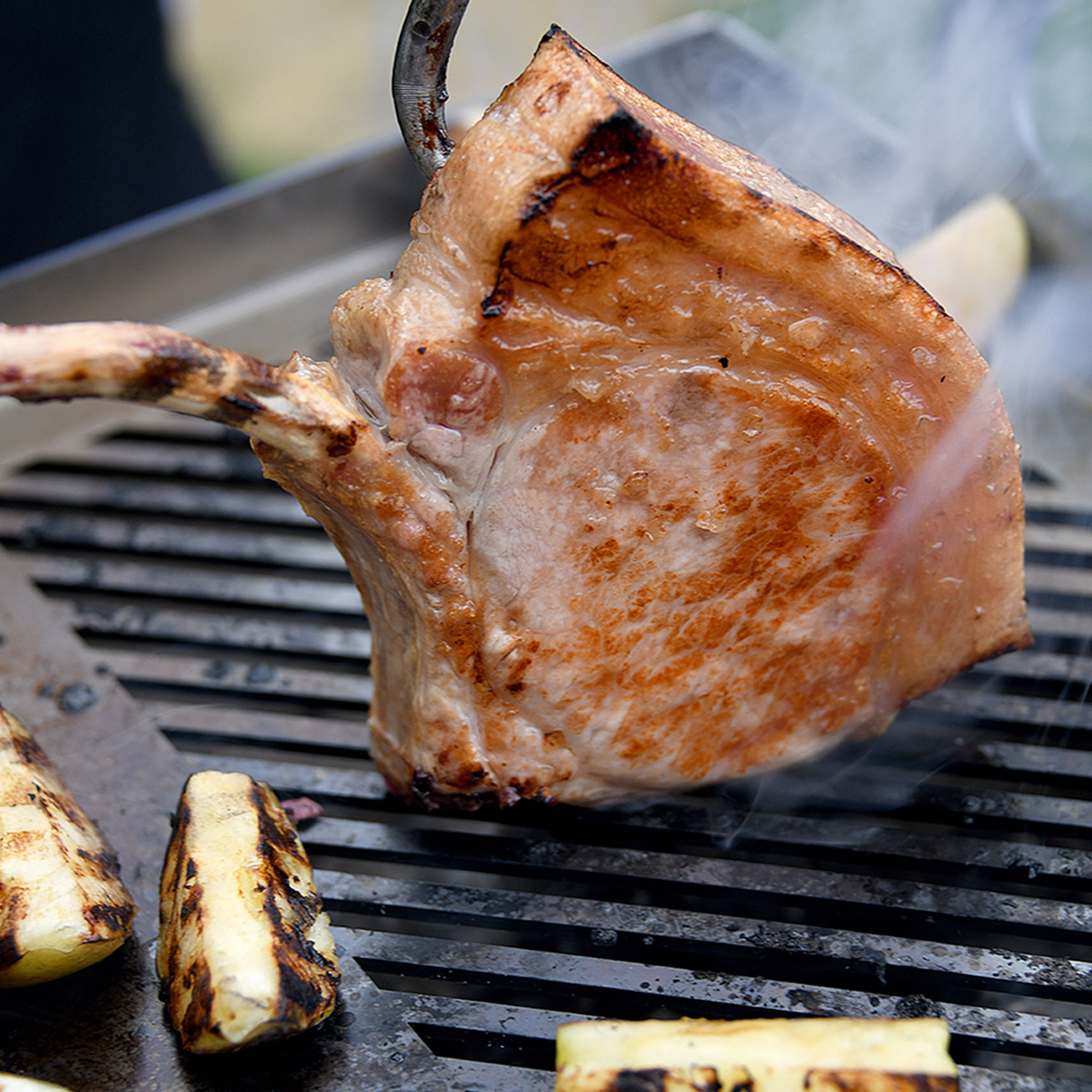 Kasai Konro Plancha 50.50 Stegeplade (Medium Wide)